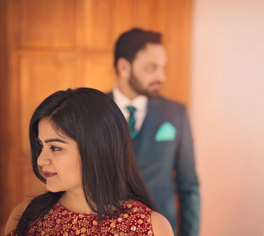 Photo From VEDANT + NIKITA - By The Wedding Collaboration
