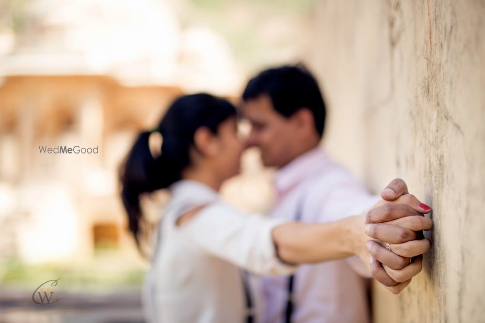 Photo From AAKASH + SHUBHA - By The Wedding Collaboration