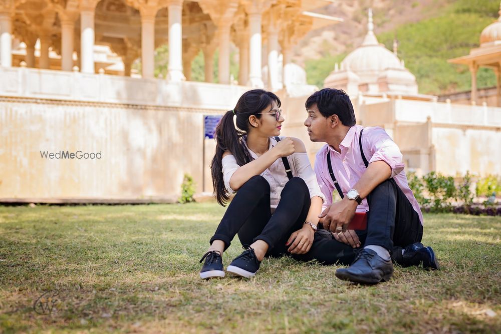 Photo From AAKASH + SHUBHA - By The Wedding Collaboration