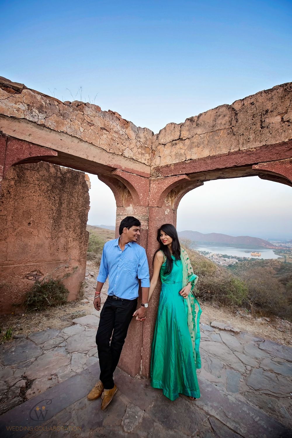 Photo From AAKASH + SHUBHA - By The Wedding Collaboration