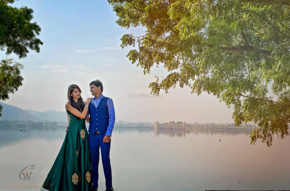 Photo From AAKASH + SHUBHA - By The Wedding Collaboration
