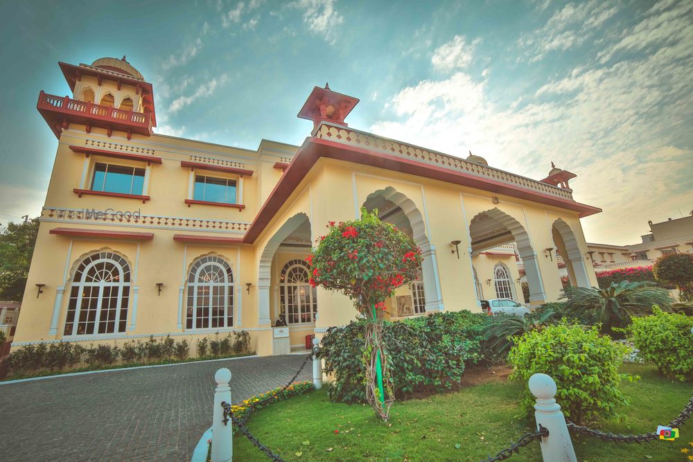 Photo From Viral & Megan, Jaipur - By Nitin Arora Photography