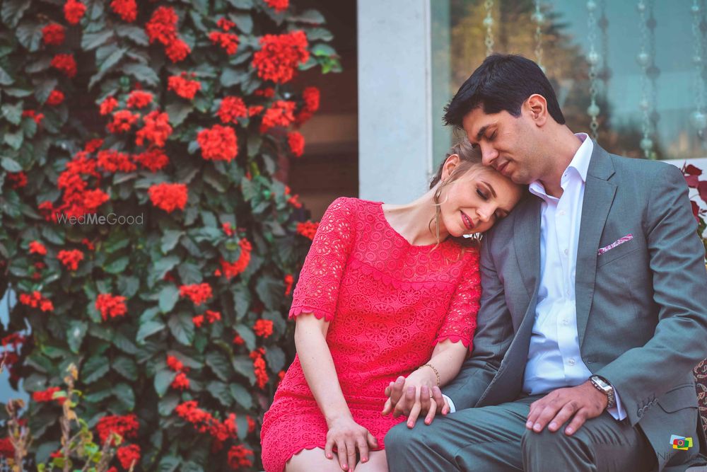 Photo From Viral & Megan, Jaipur - By Nitin Arora Photography