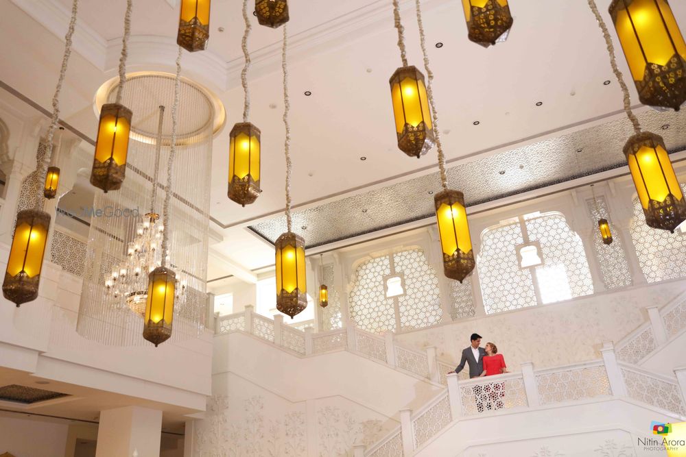 Photo From Viral & Megan, Jaipur - By Nitin Arora Photography