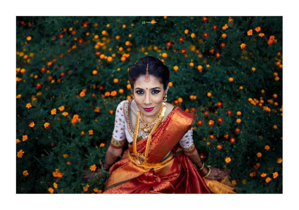 Photo From Poonam x Sukruth - By Within The Frame