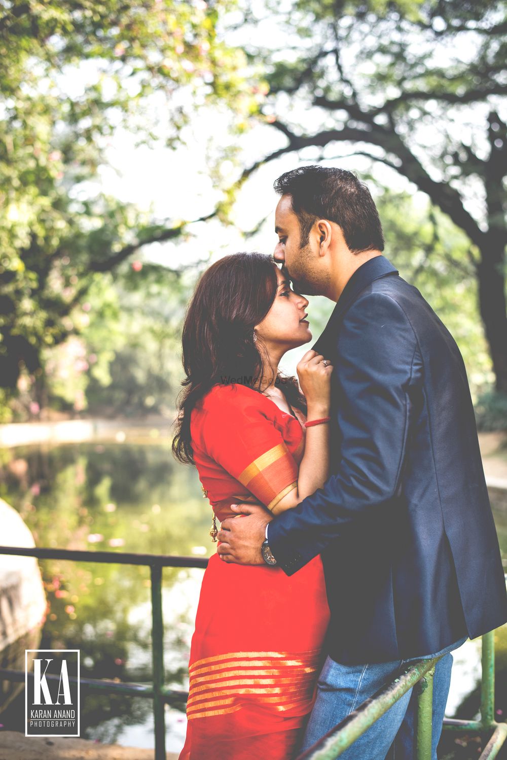 Photo From Swarnim & Ishan | Pre Wedding - By Karan Anand Photography