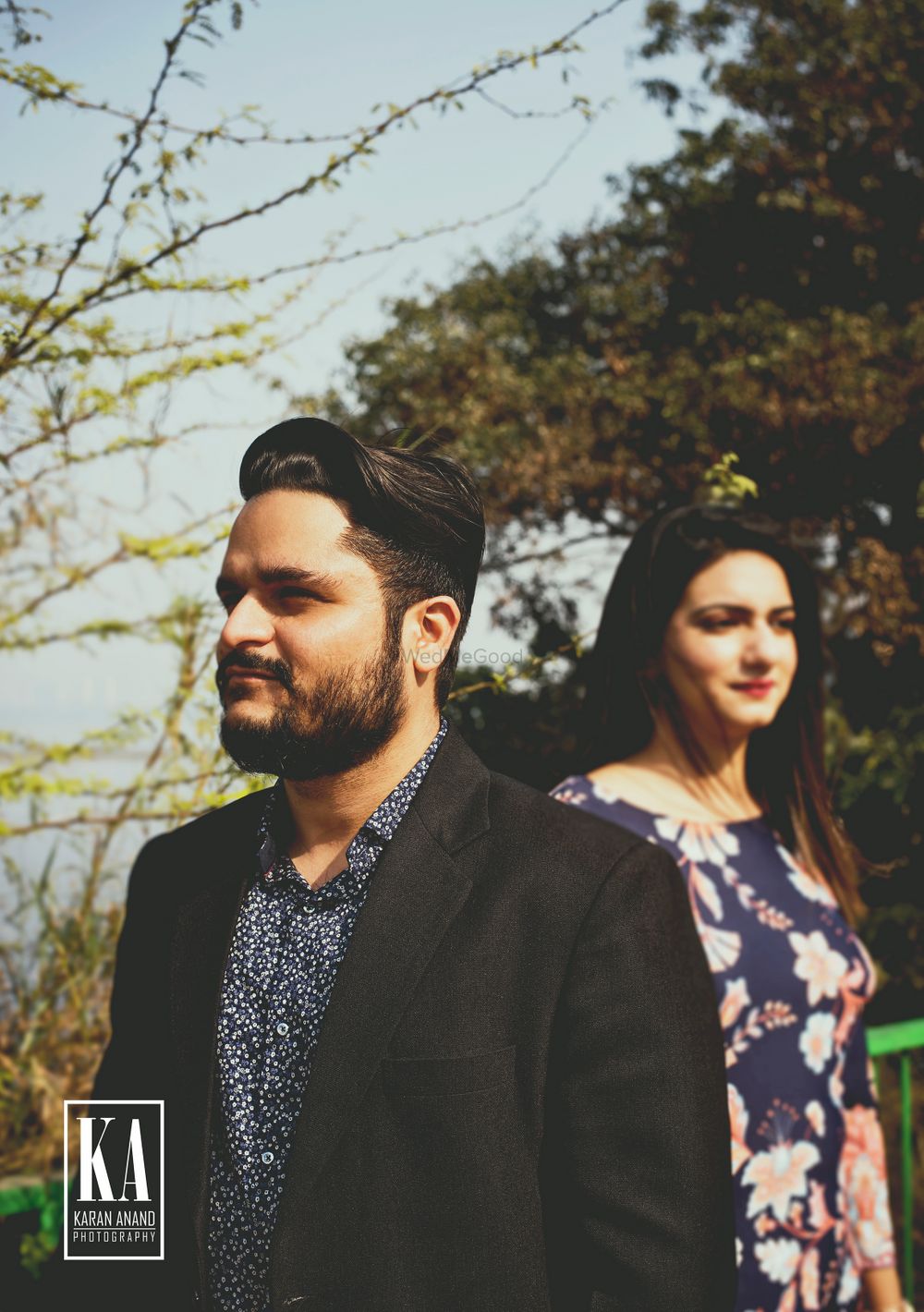 Photo From Poorvautam | Pre Wedding - By Karan Anand Photography