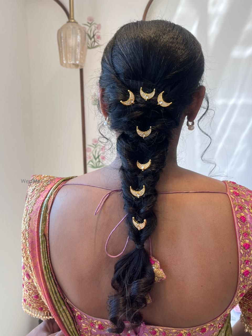 Photo From Hair - By Makeup Artistry by Parul
