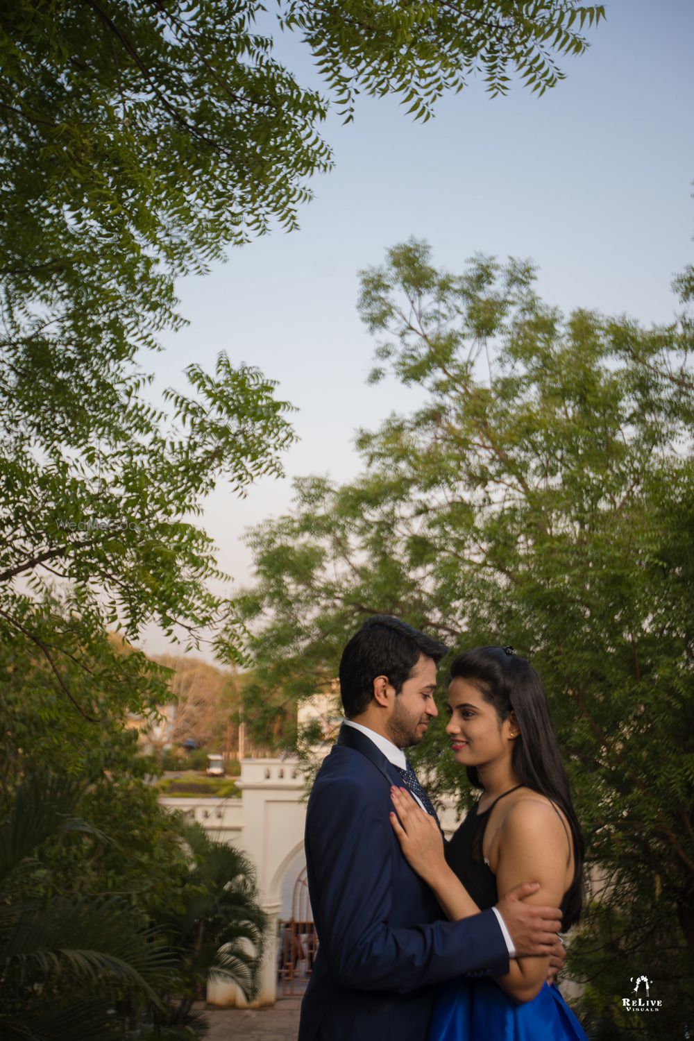 Photo From Pre Wedding Shoots - By Relive Visuals