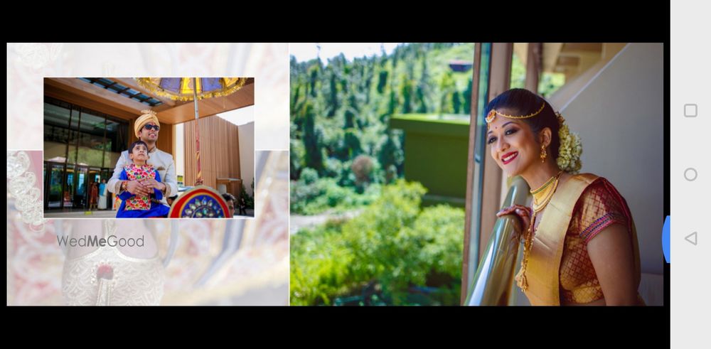 Photo From { PhotoBook Designs } 2K18 - By Sheer Hitch