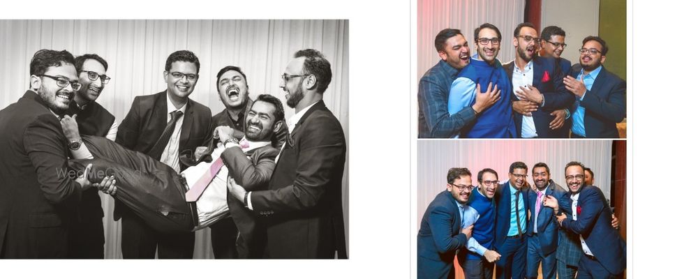 Photo From { PhotoBook Designs } 2K18 - By Sheer Hitch