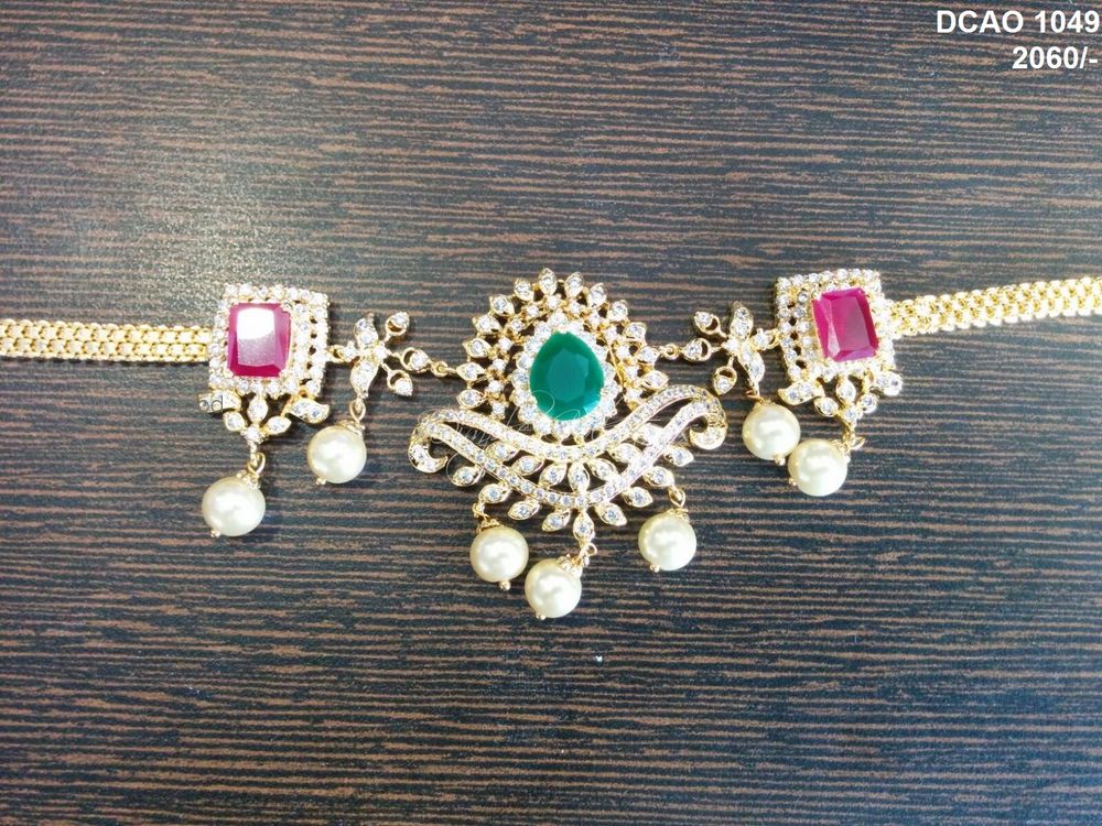 Photo From Armlets - By Dimple Collections