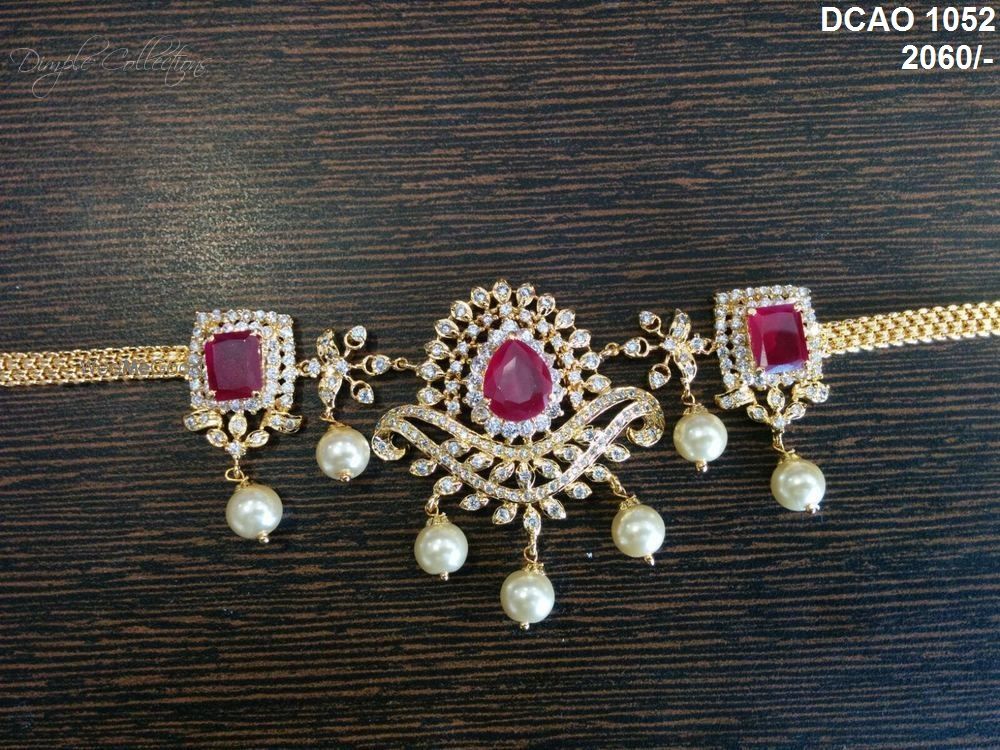 Photo From Armlets - By Dimple Collections