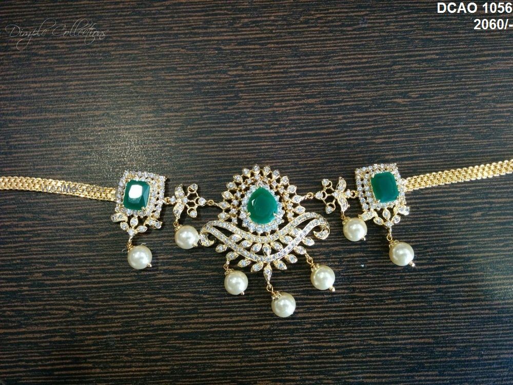 Photo From Armlets - By Dimple Collections