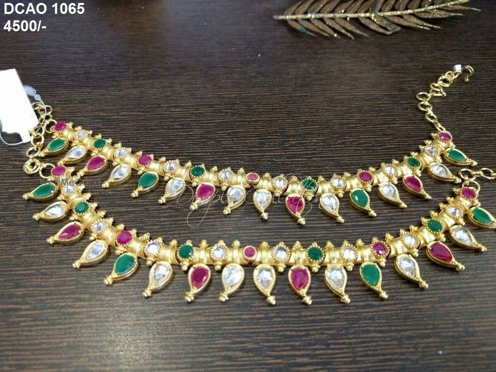 Photo From Armlets - By Dimple Collections