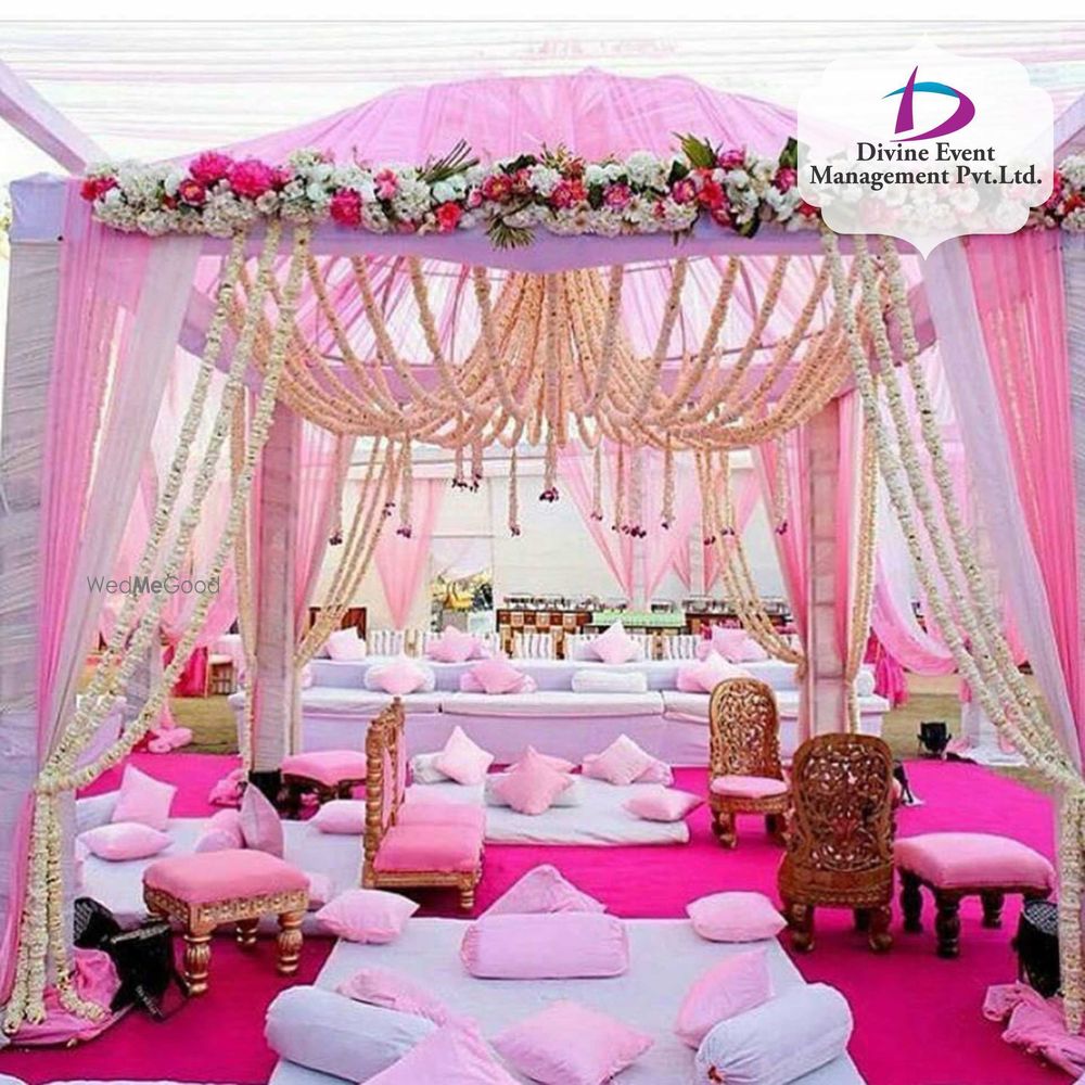 Photo From Beutiful Destination Wedding - By Divine Events