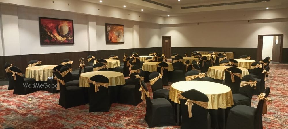 Photo From Ball Room - By Tolly 9