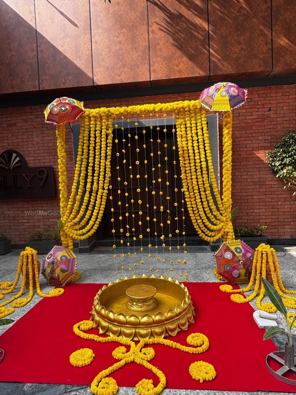 Photo From Ball Room - By Tolly 9