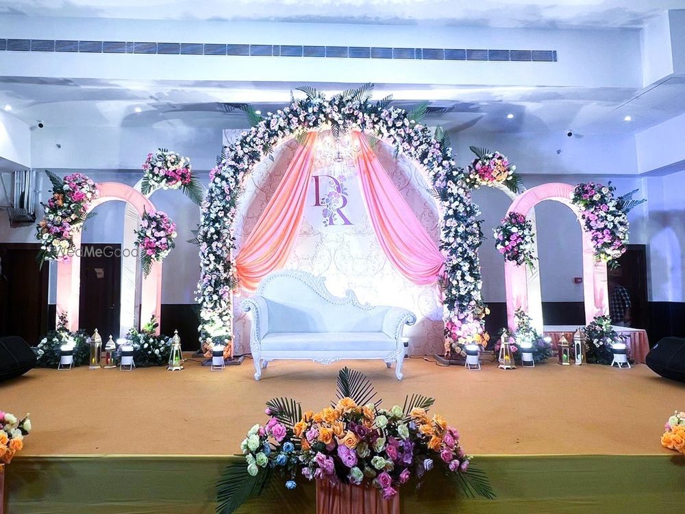 Photo From Ball Room - By Tolly 9