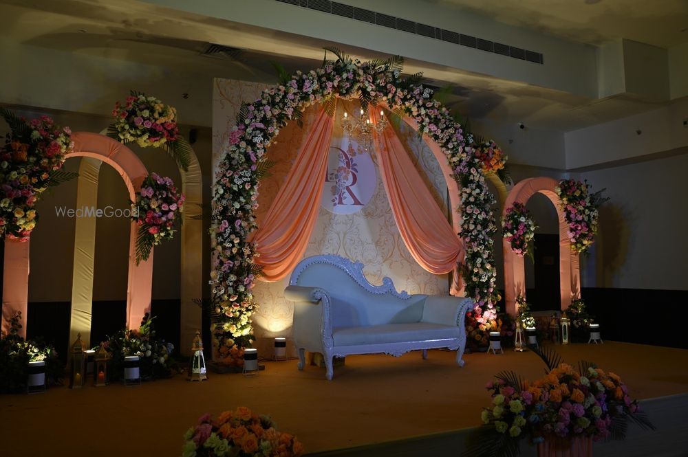 Photo From Ball Room - By Tolly 9