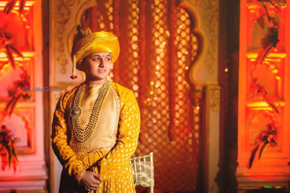 Photo From Ananta Men - By Ananta by Surabhi Bakre