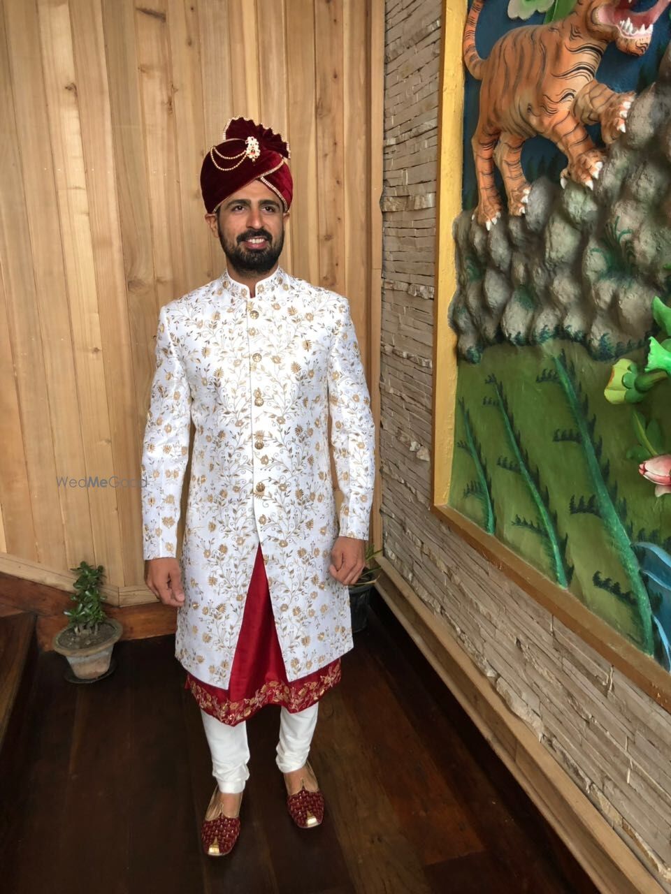 Photo From Ananta Men - By Ananta by Surabhi Bakre