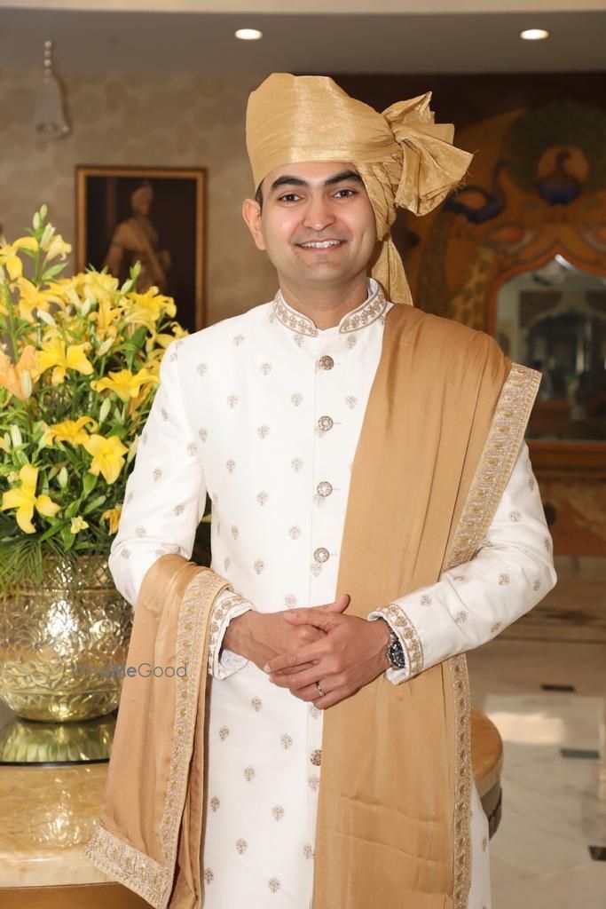 Photo From Ananta Men - By Ananta by Surabhi Bakre