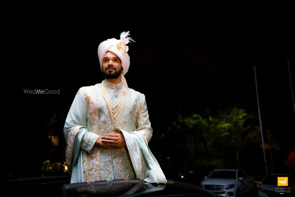 Photo From Ananta Men - By Ananta by Surabhi Bakre