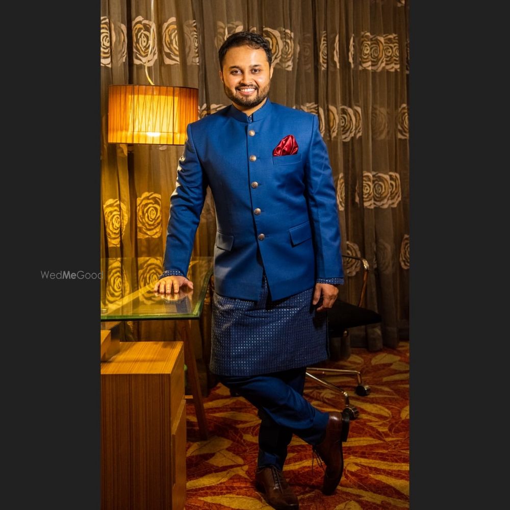 Photo From Ananta Men - By Ananta by Surabhi Bakre