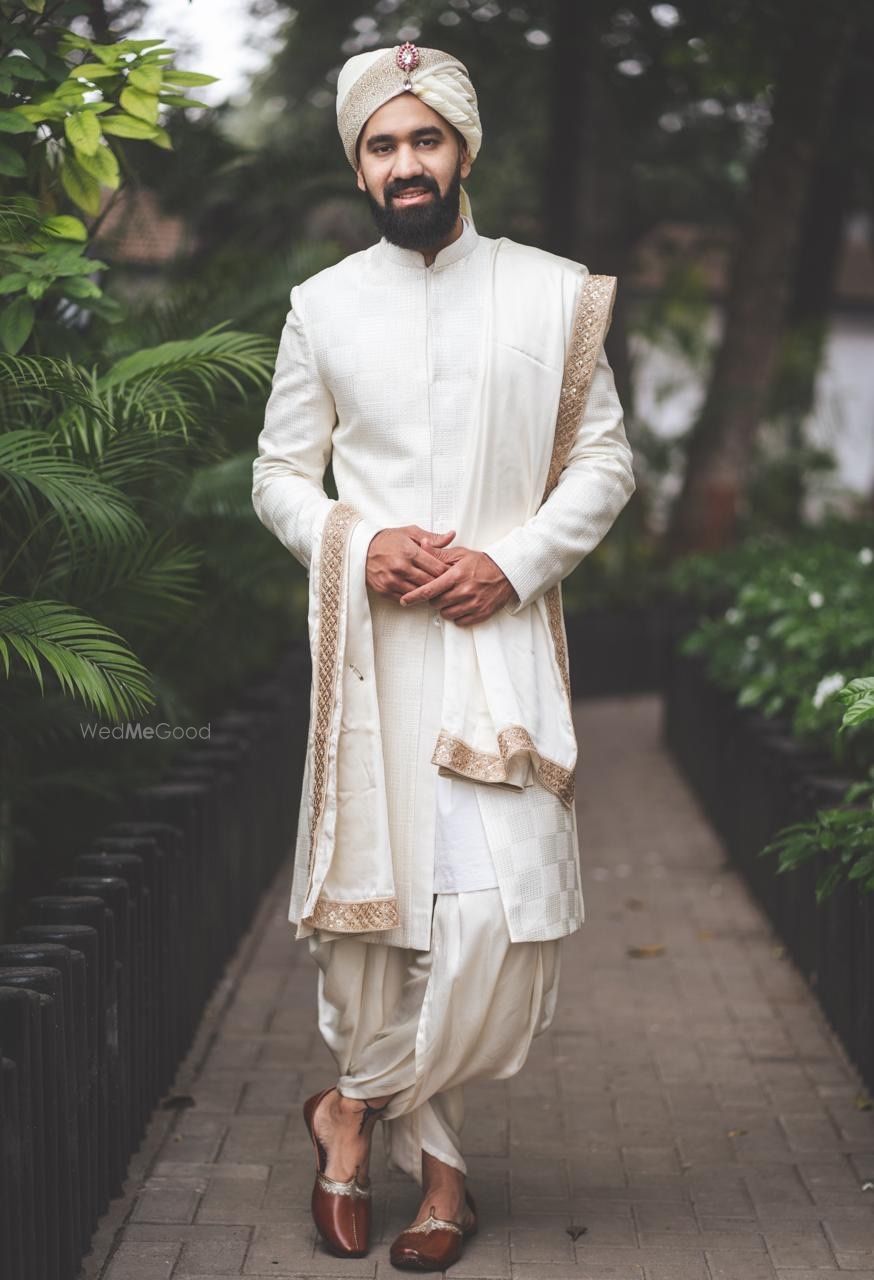 Photo From Ananta Men - By Ananta by Surabhi Bakre