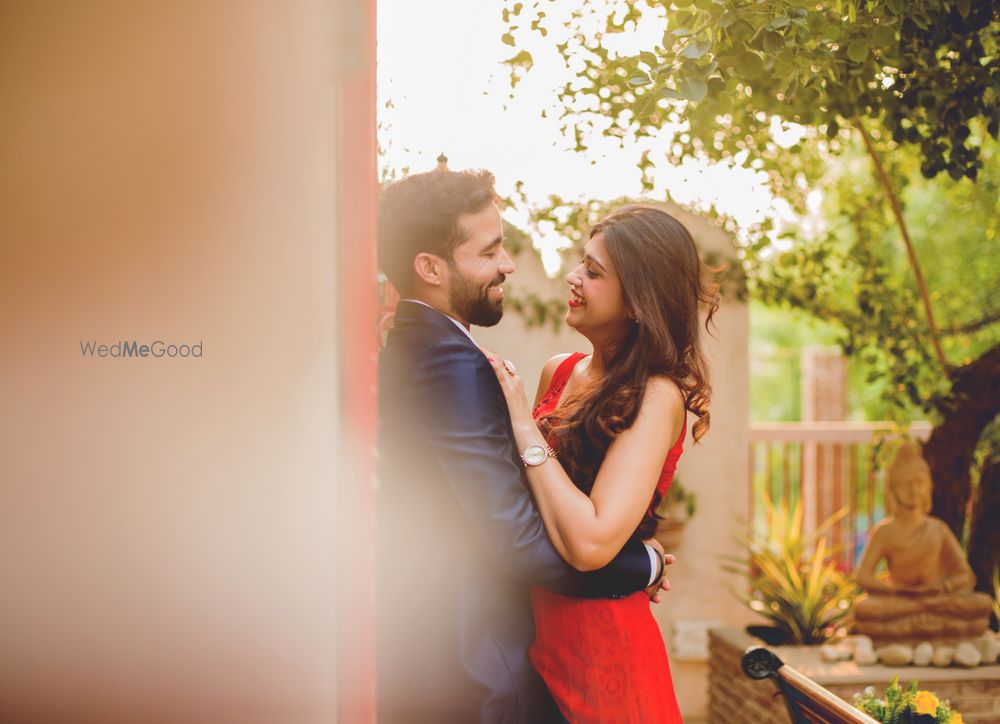 Photo From Sonali + Deepanshu - By LifeBytes Production