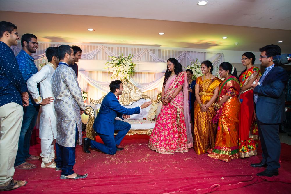 Photo From Badri weds Bhargavi - By Relive Visuals