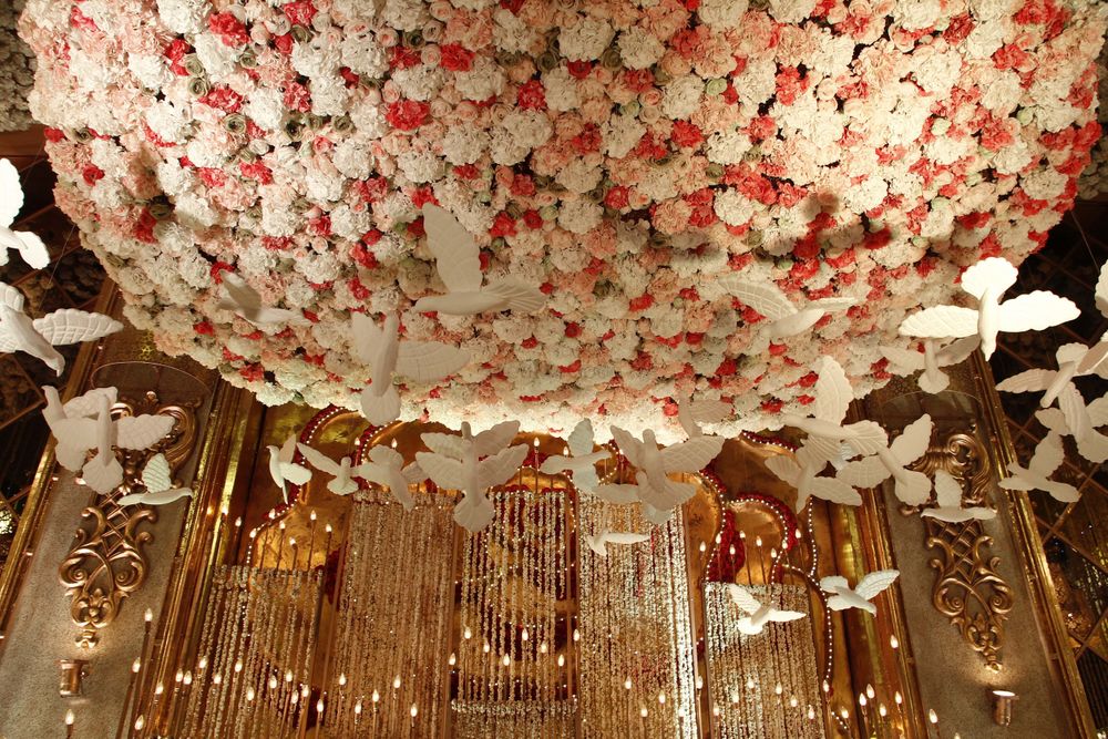 Photo From Wedding Flowers Decor - By Flagship By FNP
