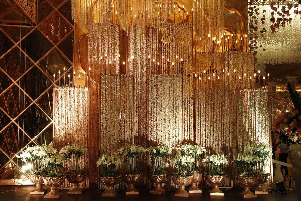 Photo From Wedding Flowers Decor - By Flagship By FNP