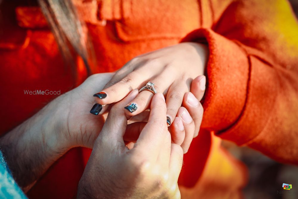 Photo From Nitin & Shanaya Gulmarg,Kashmir - By Nitin Arora Photography