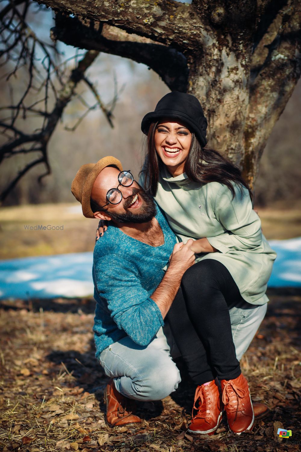 Photo From Nitin & Shanaya Gulmarg,Kashmir - By Nitin Arora Photography