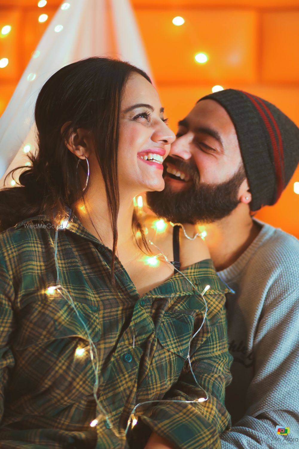 Photo From Nitin & Shanaya Gulmarg,Kashmir - By Nitin Arora Photography