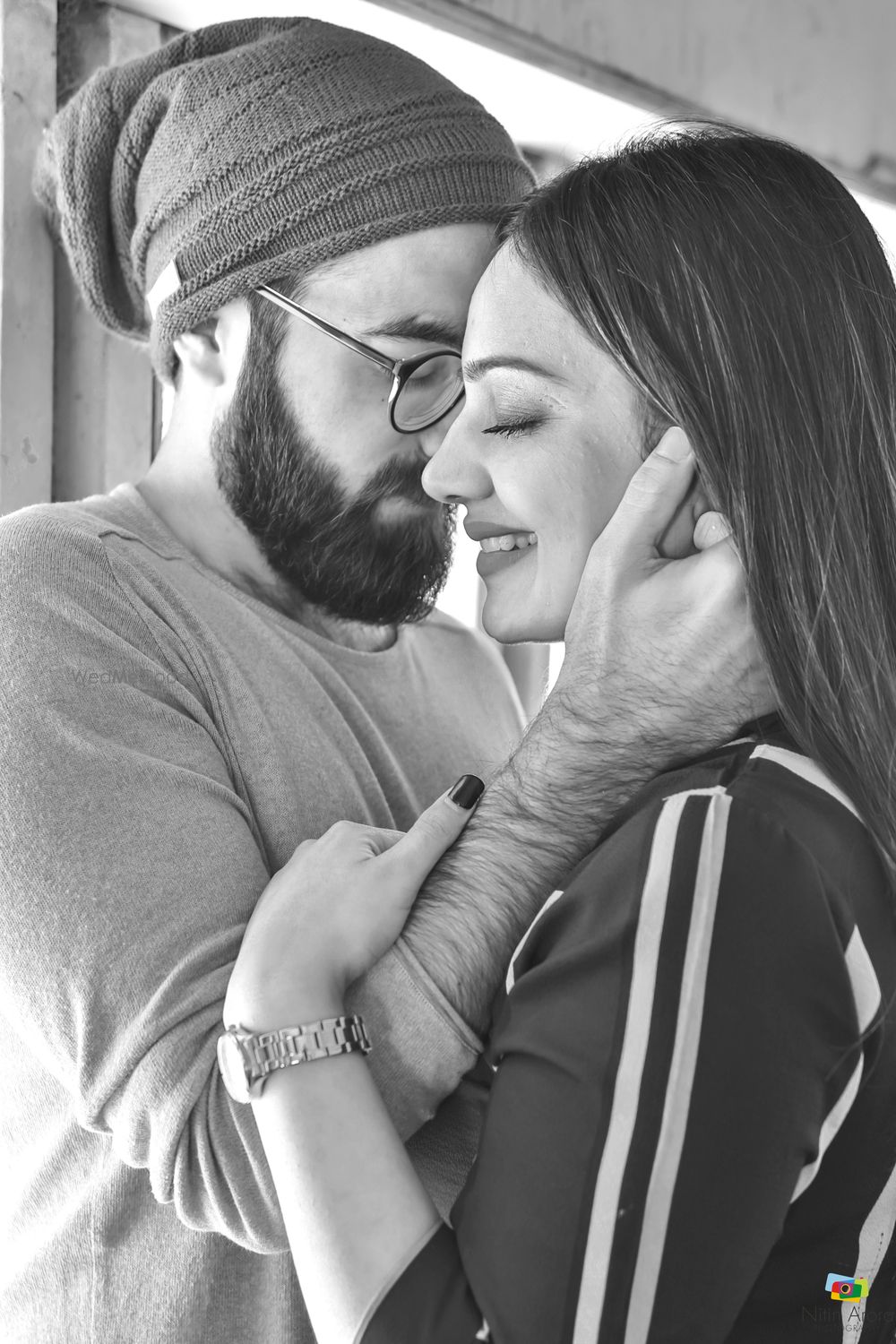 Photo From Nitin & Shanaya Gulmarg,Kashmir - By Nitin Arora Photography