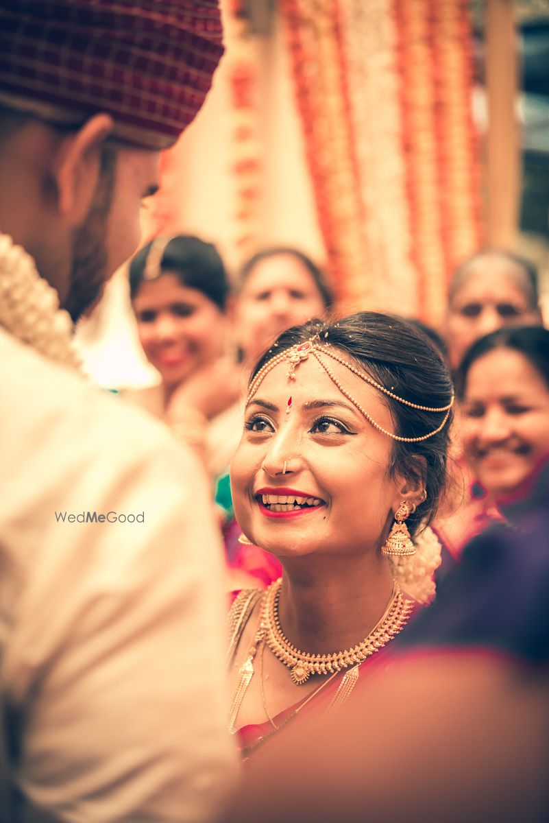 Photo From Keerthi & Vivek - By Shutter Diaries 