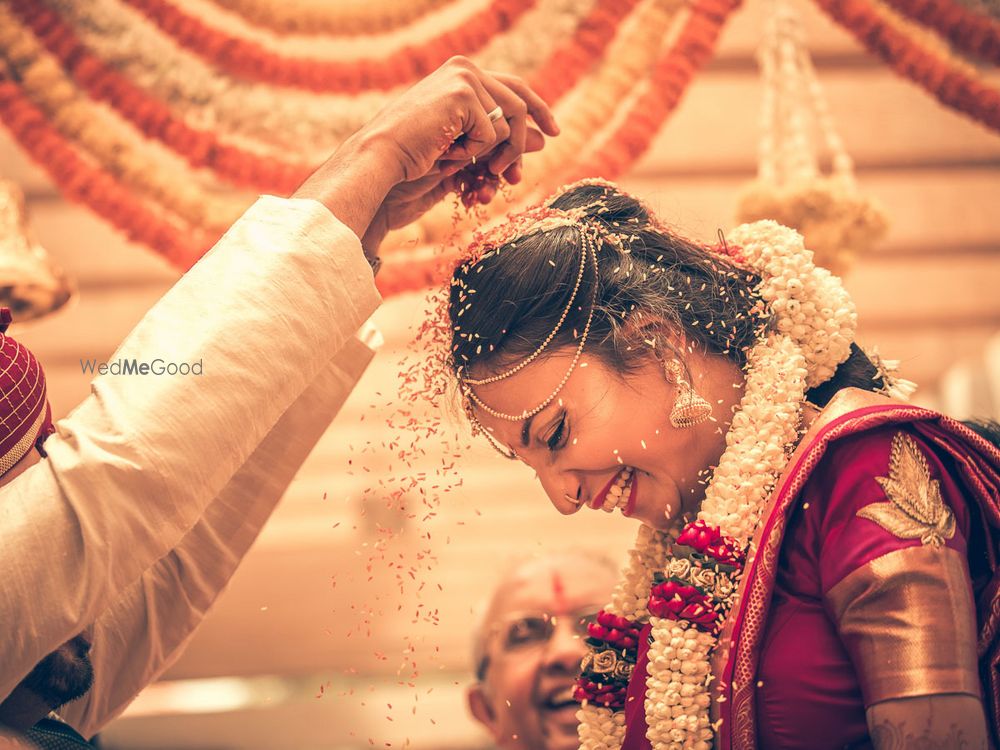 Photo From Keerthi & Vivek - By Shutter Diaries 