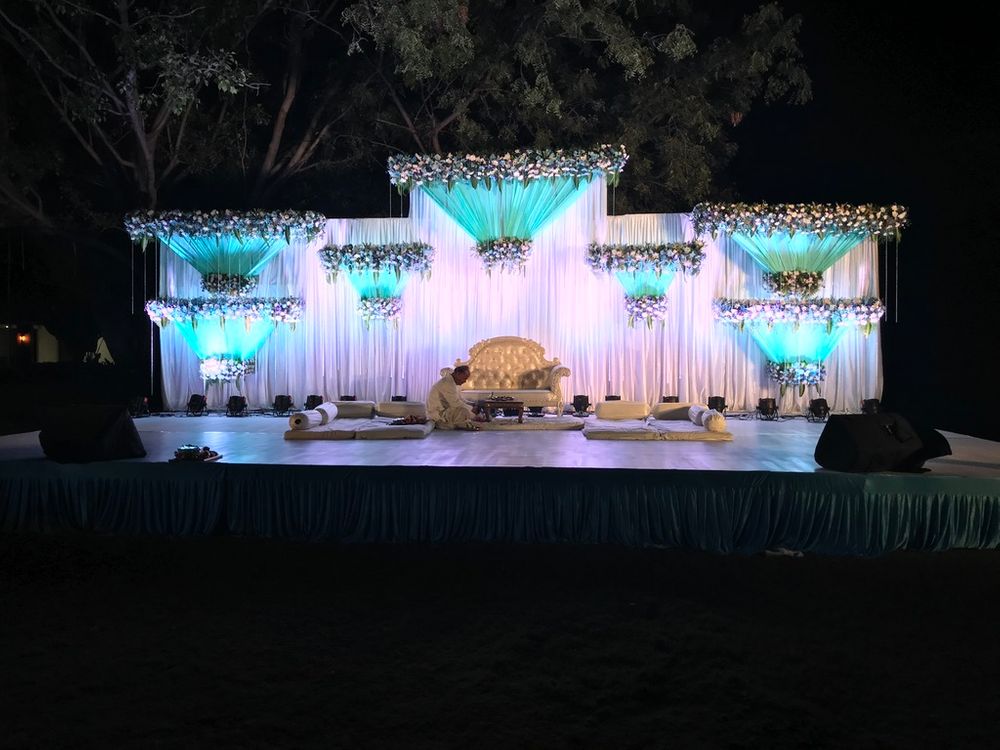 Photo From Sultania Family Wedding - By Alankaran Events Planner