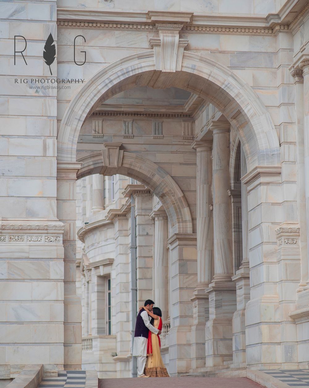 Photo From Pre-Wedding - By Rig Photography