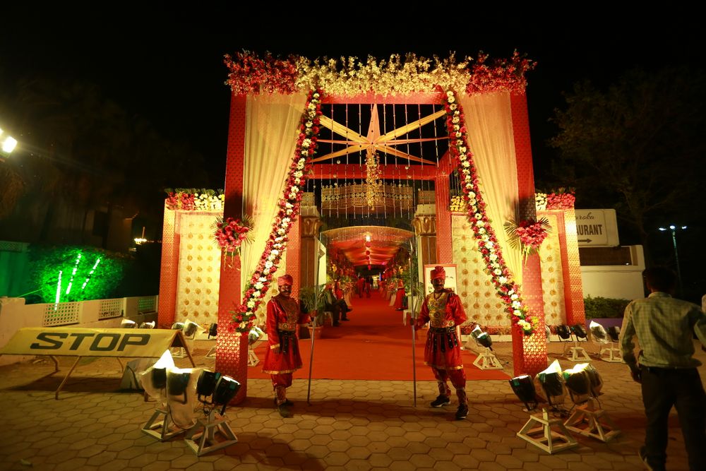 Photo From Poonam - By Meena Events