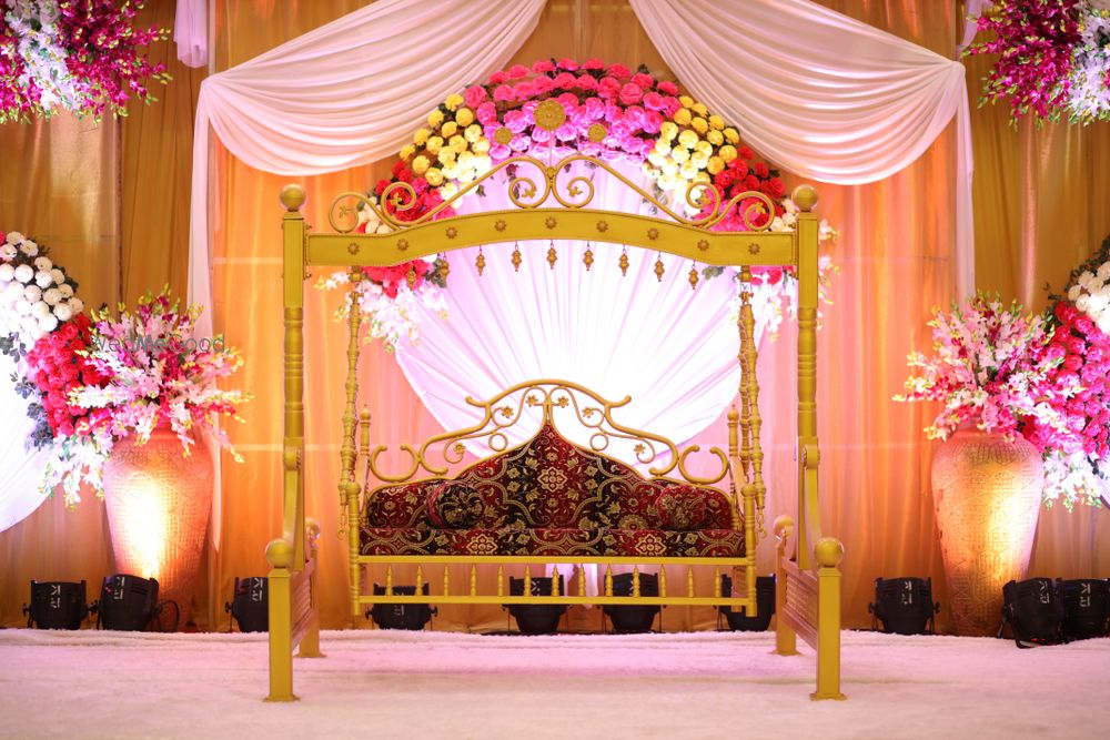 Photo From kapil lachwani wedding - By Meena Events