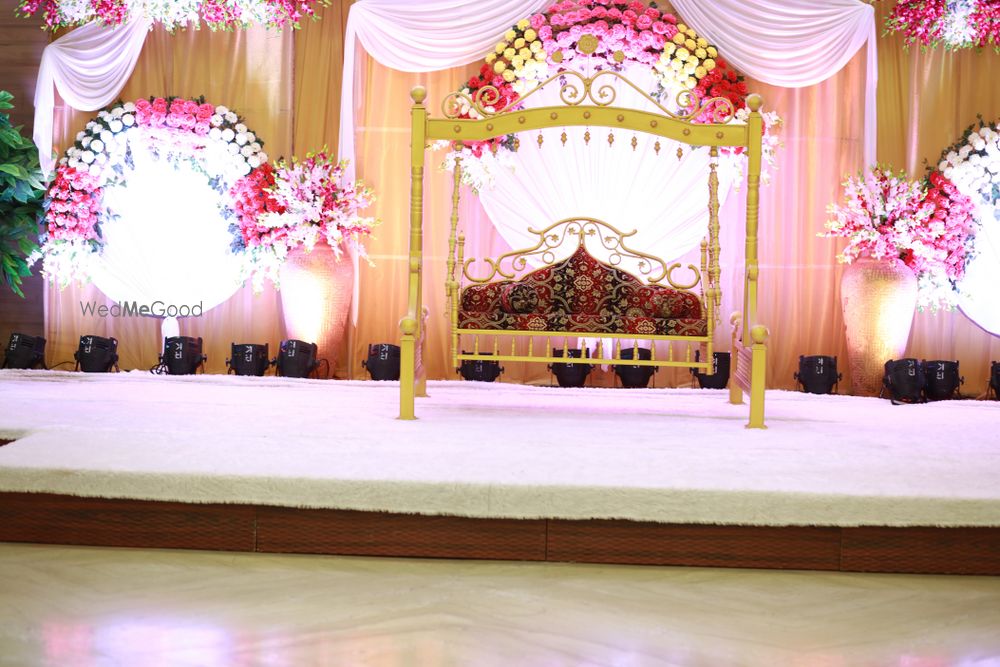 Photo From kapil lachwani wedding - By Meena Events