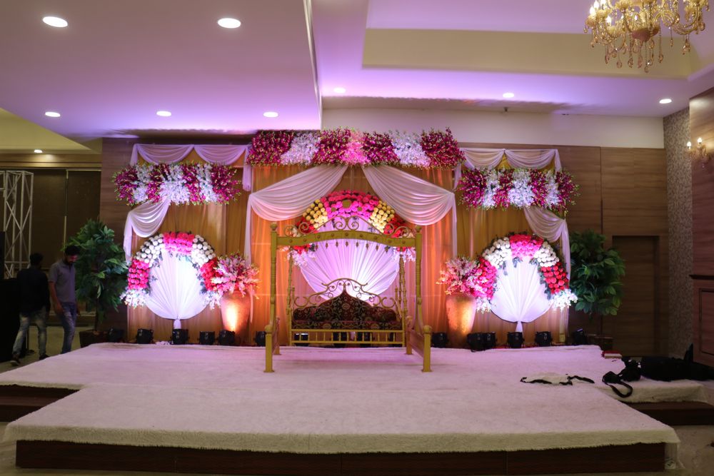 Photo From kapil lachwani wedding - By Meena Events