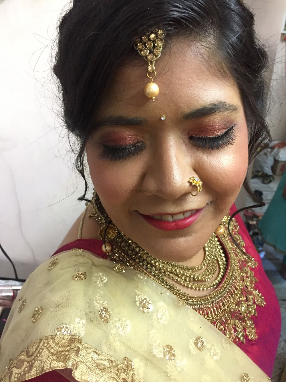 Photo From bride special  - By Makeover by Dhwani Vora