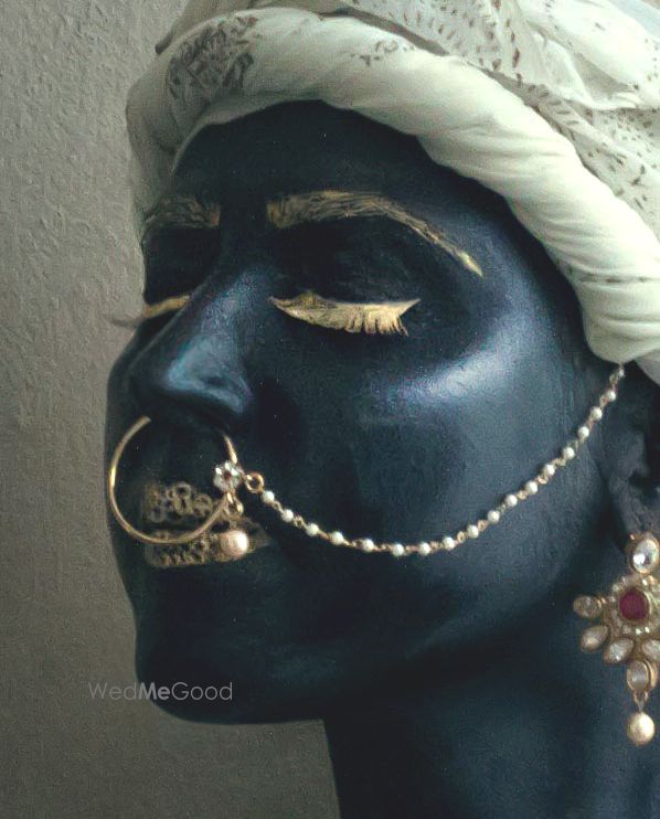 Photo From Photoshoots/fashion - By Beauty and the Brush- Makeup by Sutapa