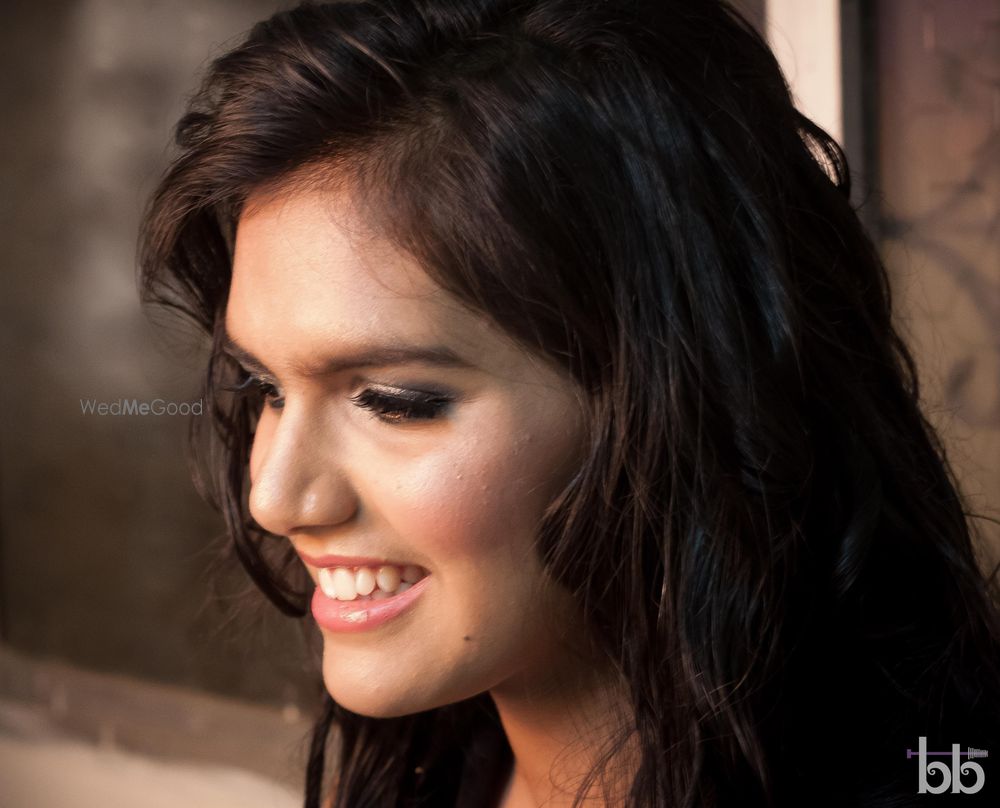 Photo From Photoshoots/fashion - By Beauty and the Brush- Makeup by Sutapa