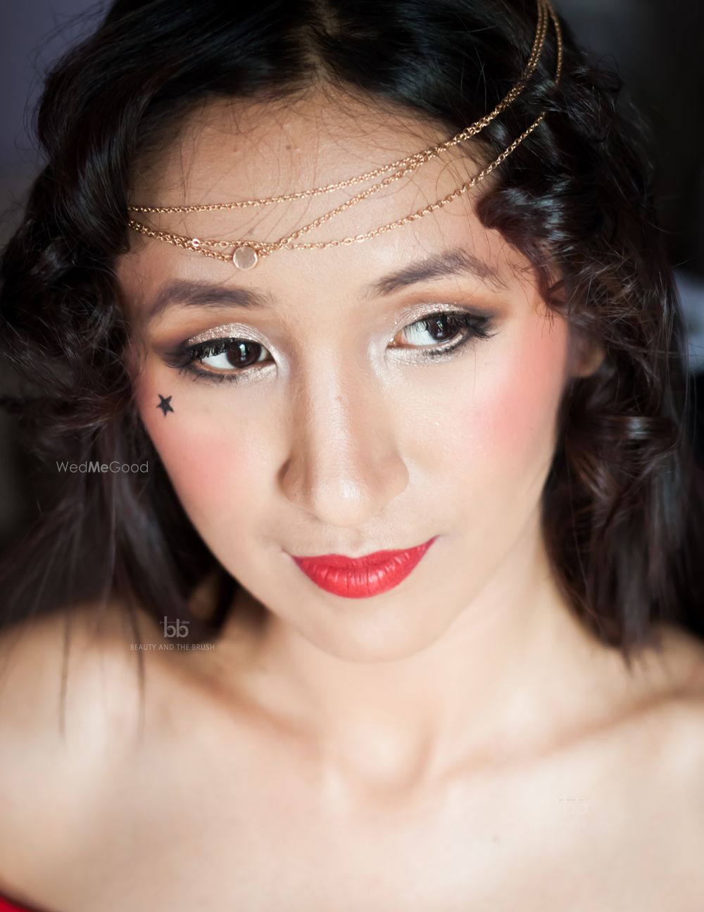 Photo From Photoshoots/fashion - By Beauty and the Brush- Makeup by Sutapa